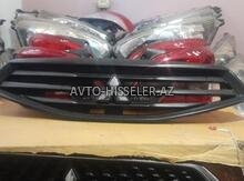 Mitsubishi Mirage 2019 Ablisovka